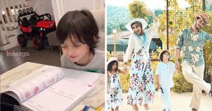 Get in touch with fakhruddin ahmad (@fakhruddin) — 28 answers, 3 likes. Silap Kami Terlalu Terdedah Pada Gajet Wawa Zainal Akui Anak Sulung Alami Speech Delay Keluarga