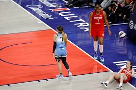 Caitlin Clark Discusses White Privilege And Vital Role of Black WNBA Players