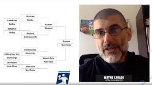 DII football bracket predictions: Picking every 2021 playoff game