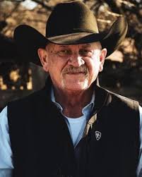 James "Buck" Beam Obituary (2024)