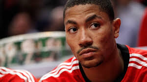 Rose denies saying PEDs a “huge” NBA problem