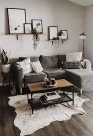 Decorating your home has never been more fun (or easy!) with online shopping. 30 Attractive Diy Little Apartment Decoration Ideas For Low Budget Flat Decor Living Room Decor Modern Apartment Living Room