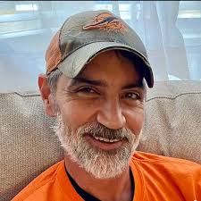 Obituary for Joseph Trevor Storms