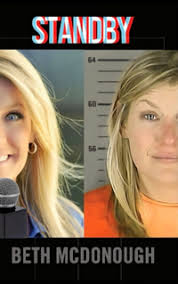 STANDBY, Beth McDonough, Excerpt