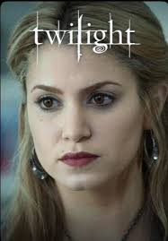 Great movies like Twilight