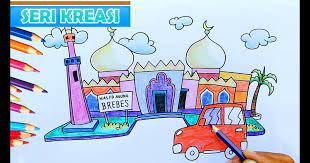 Wajah manusia sering dijadikan sebagai. 32 Gambar Kartun Anak Tpa Top Gambar Kartun Masjid Keren Design Kartun Download Muslim Vect Cartoon Clip Art Superhero Coloring Coloring Pictures For Kids