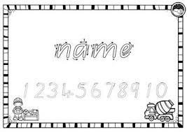 Bundled Editable Set Of Name Tracing Sheets 5 Sets Beginngers Qld Font Set 1 Single Name 10 Designs Set Name Tracing Name Tracing Templates Tracing Sheets