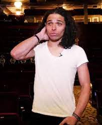 Provided to youtube by atlantic recordsalexander hamilton · leslie odom jr. Anthony Ramos Forbes Hamilton Backstage Meet The Rising Stars Of Broadway Anthony Ramos Hamilton Anthony Ramos Hamilton Lin Manuel Miranda