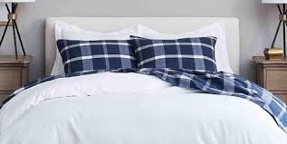 The blend of fabrics that make up a flannel sheet allows them to dry either on a clothesline or with the use of a dryer, to an unwrinkled span of material. 5 Best Flannel Sheets Top Rated Flannel Sheet Sets For Your Bed