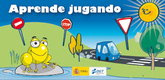 Maybe you would like to learn more about one of these? Actividades Interactivas De E Vial Para Los Mas Pequenos 4 5 Anos