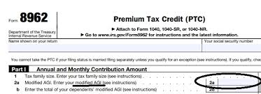 We will notify you once the completing a 1040 ngpf answer key. 8962 Form 1040 Premium Tax Credit Subsidy 12 C Letter Late Notice
