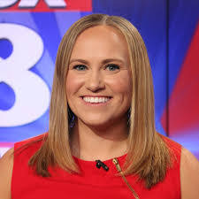 Kimberly Gandee's Instagram, Twitter & Facebook