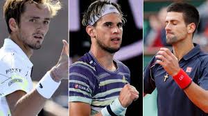 Born 3 september 1993) is an austrian professional tennis player. He Could Have Won All Three Big Finals In 2020 Wolfgang Discloses Why Dominic Thiem Doesn T Need Great Changes Anymore Firstsportz