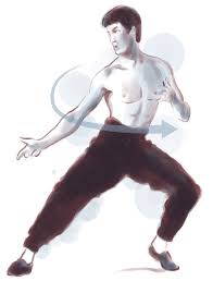 Film stars coloring | film stars mcqueen peck newman the. Remembering Bruce Lee The Kung Fu Legend And Godfather Of Mma
