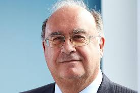 John Devaney obituary