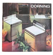 Image result for Harvest Gold Light 1972 Tappan