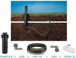 You need not be scared about this project. How To Install An Irrigation System Young House Love