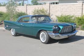 Image result for Seafoam Green 1957 Chrysler