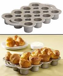 Nordic Ware Yorkshire Pudding Pan Mini Non Stick By Nordic Ware 39 75 Bake Mini Yor Mini Yorkshire Puddings Yorkshire Pudding In A Pan Yorkshire Pudding
