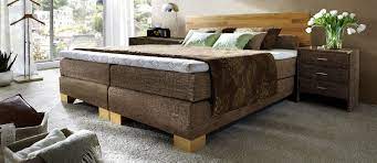 Ein guter tag basiert auf einer guten nacht. Vergleich Von Wasserbett Lattenrost Matratze Und Boxspringbett