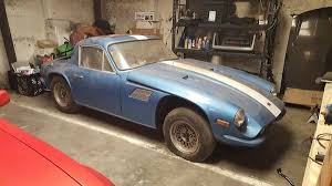 1974 Tvr 2500m 4 000 Wake Forest Nc Forsale Craigslist Tvrcars Britishcars British Sports Cars British Cars Car Manufacturers