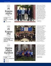 The distance calculator can find distance between any two cities or locations available in the world clock. Fraternity And Sorority Life By University Of Kentucky Issuu