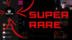 Xbox custom profilepicture xboxone logo emblem avatar one icon arms. How To Get The Super Rare Xbox One Gamer Picture Youtube