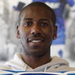 Danny Carr stats and ratings