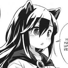 Maybe you would like to learn more about one of these? Dark Anime Girl Aesthetic Black And White Anime Pfp Novocom Top