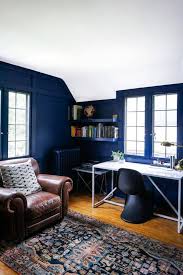 Find stockbilleder af head company office dark blue walls i hd og millionvis af andre royaltyfri stockbilleder, illustrationer og vektorer i shutterstocks samling. Some Home Office Design Ideas Dream Of Home