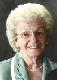 Obituary for Etta Jean (Hart) Mahle