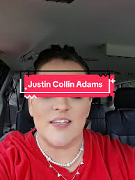 Justin Collin Adams