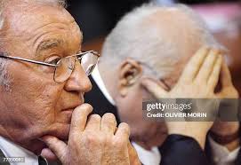 39 Bernard Ziegler Photos & High Res Pictures