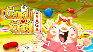 With updated graphics, fun new game modes and a host of friends to help you blast through hundreds of levels! Attention Hardcore Gamers Candy Crush Saga Will Be Pre Installed For Windows 10 Destructoid