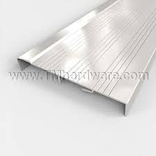 Check spelling or type a new query. Aluminum Transitional Threshold Sill Extra Wide 7 75 W 8125 Offset Made By Pemko And Sold By Tmhardware Com