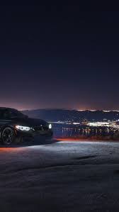 In The Darkness Of The Night Bmw Iphone Wallpaper Bmw Wallpapers Dream Cars Bmw