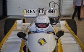 We kunnen het niet hebben over een formule 1 hotel in frankrijk zonder er de franse hoofdstad parijs bij te betrekken. Onze Tour De France 2 Boeiende Babbel Met Formule 1 Legende Rene Arnoux Autowereld
