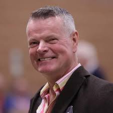 David Pugh's Shanklin resignation leads to new election