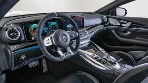 Old vs new e63 s! Brabus Injects More Fun Into Mercedes Amg Gt 63 S 4matic Autodevot