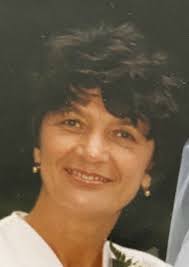 Marianne Kissner Obituary November 5, 2024