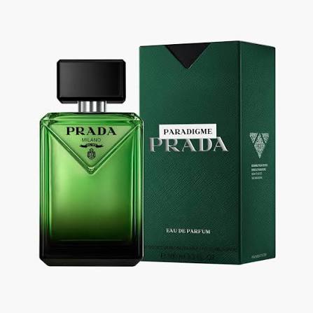 Prada Paradigme