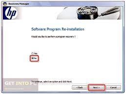 System properties opens with the system protection tab selected. Discos De Recuperacion Hp Para Windows Vista Descarga Gratuita Entrar En La Pc