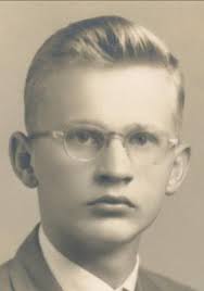 Bernard Murray Obituary (1933