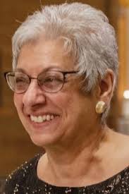 Barbara A. Dohar 1957-2021