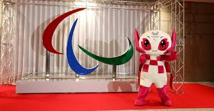 Les marseillaises qui ont résonné aux jeux sont sans aucun doute les plus marquantes de notre répertoire. Le Symbole Des Jeux Paralympiques Devoile Pour Marquer Les 100 Jours Avant Tokyo 2020