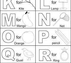 How I Successfuly Organized My Very Own Alphabet Letters Coloring Pages Alphabet Letters Coloring Pa Alphabet Coloring Alphabet Printables Abc Coloring Pages