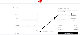 Find the latest promo code and discounts for march 2021 when you for the h&m newsletter, you will get 20% your next purchase. Ø³ÙØ· ÙØ¤ÙØ§Ø¡ ÙÙÙÙØ¯ Code Promo H M Phfireballs Com
