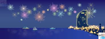 La leggenda vuole che sia anche una notte magica, la notte delle streghe! Festa Sant Joan Barcellona Notte San Govanni 23 24 Giugno Irbarcelona