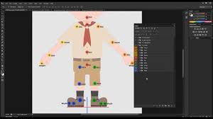Pin On Art Crazy Talk Animation