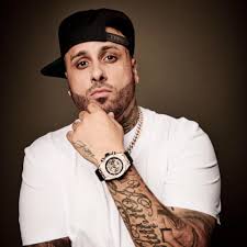 Nicky jam appeared on bad bunny's surprise album las que no iban a salir, released in may 2020. Nicky Jam X 2019 Billboard Awards 360 Magazine Art Music Design Fashion Auto Travel Food Health
